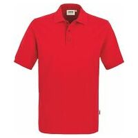 Polo shirt Performance red
