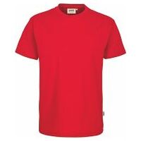 T-shirt Performance red