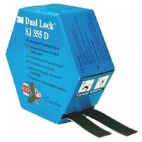 DUAL-LOCK™ pressure lock tape  SJ355D