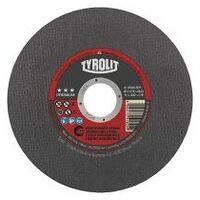 Trennscheibe PREMIUM*** SUPER SCHMAL, Scheiben-⌀: 125mm