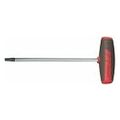 Screwdriver for Torx®, long, with T-handle  TX50