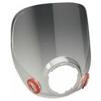 Replacement visor for series 6000 full-face masks VISOR