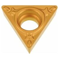KOMET® Dreh-Wendeschneidplatte TOGX 090204, neutral