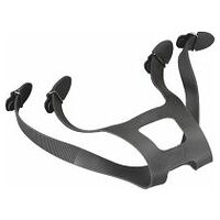 Replacement head harness for series 6000 full-face masks BAND