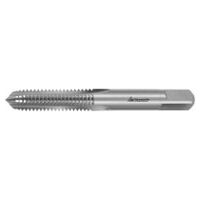 Hand-Gewindebohrer einzeln Fertigschneider, unbeschichtet, M: M6