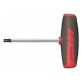 Screwdriver for Torx®, short, with T-handle  TX15