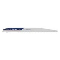 Sabre saw blades set  1256XHM