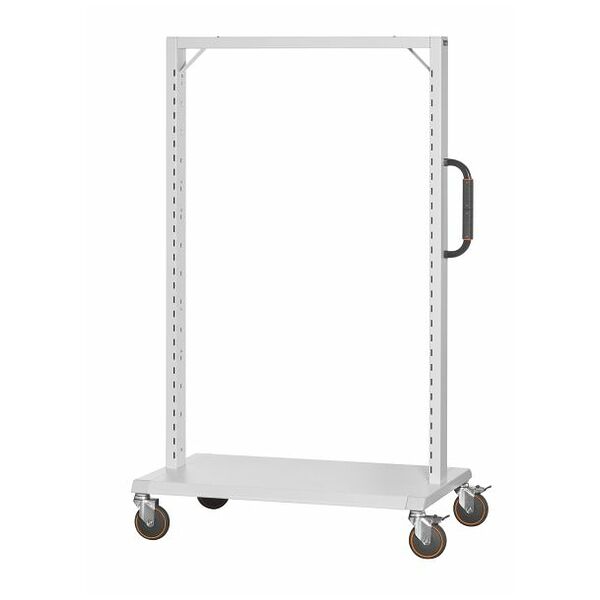 Materials supply trolley  1700 mm