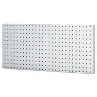 Perforated panel single-sided for ToolTruck 444 mm