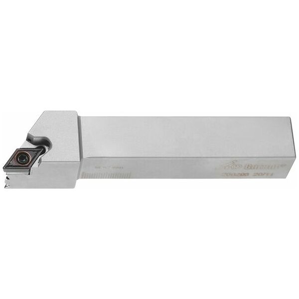 GARANT Eco-Klemmdrehhalter SDJCR 93°, für Wendeschneidplatten DC.., rechts, Schaft- / Plattengröße 20/11 mm