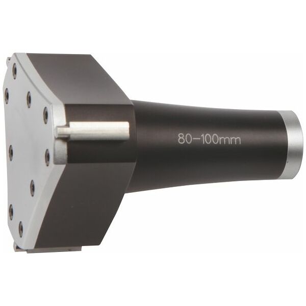 Cabeza de medición de recambio XT  80-100 mm