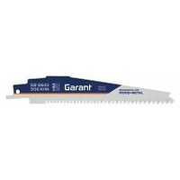 Sabre saw blades set  956XHM