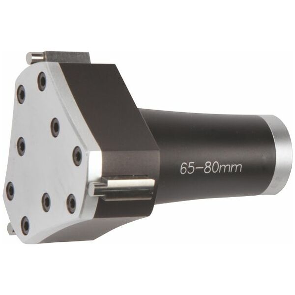 Cabeza de medición de recambio XT  65-80 mm