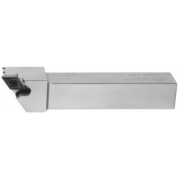 GARANT Eco-Klemmdrehhalter SDJCL 93°, für Wendeschneidplatten DC.., links, Schaft- / Plattengröße 20/11 mm