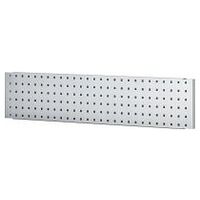 Perforated panel double-sided for ToolTruck