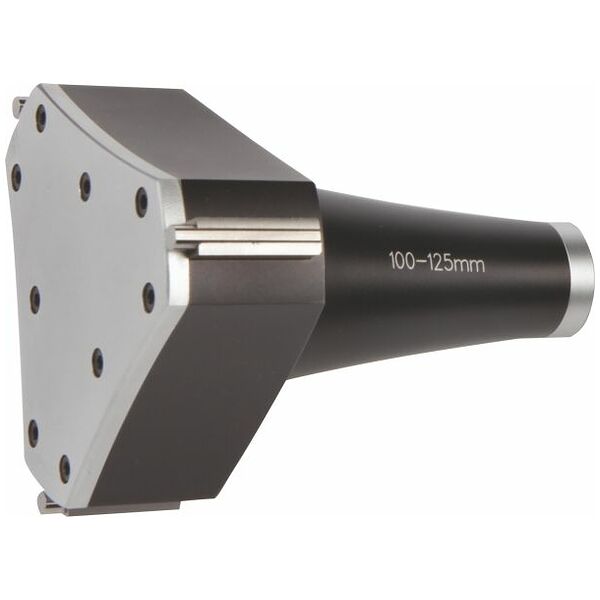 Cabeza de medición de recambio XT  150-175 mm