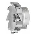 90° indexable face mill HPC with bore 125/8 mm GARANT
