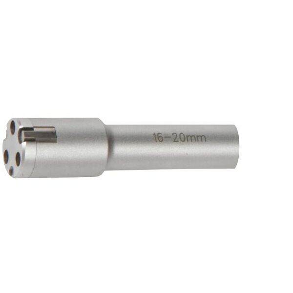 Cabeza de medición de recambio XT  16-20 mm