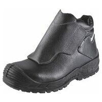 Welder’s boots, black FUSE, S3