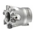 FeedKing high feed rate indexable face mill  40/6 mm