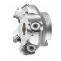 45° indexable face mill with bore 63/5 mm GARANT