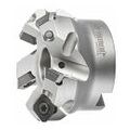 45° indexable face mill right-hand cutting with bore 50/5 mm GARANT