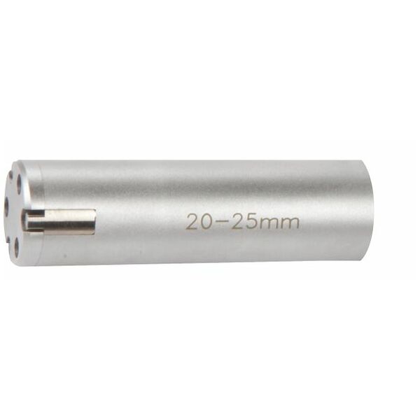 Cabeza de medición de recambio XT  20-25 mm