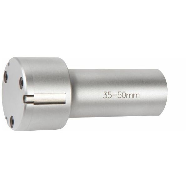 Tartalék XT mérőfej  35-50 mm