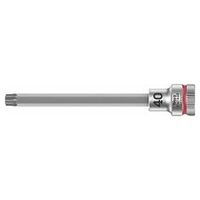 8767 B HF TORX® Zyklop bit socket with holding function, 3/8″ drive, TX 40 x 107 mm