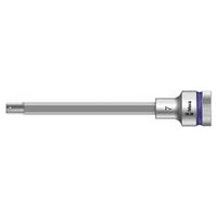 8740 C HF Zyklop bit-top med 1/2″-tilslutning med holdefunktion, 7 x 140 mm