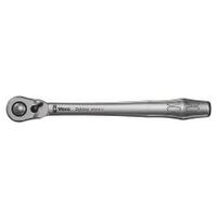 8004 B Cliquet Zyklop Metal avec levier d'inversion, à carré 3/8″, 3/8″ x 222 mm