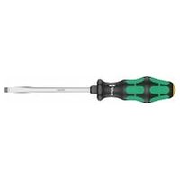 334 SK Screwdriver for slotted screws, 1.2 x 6.5 x 125 mm