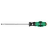 335 Screwdriver for slotted screws, 1 x 5.5 x 150 mm