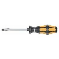 932 AS Screwdriver for slotted screws, 1 x 5.5 x 113 mm
