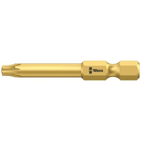 „HF“-Klinge für Torx®, Schaft E 6,3 mit Haltefunktion