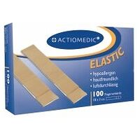 Actiomedic® Fingerverband 100 Stück ELASTIC