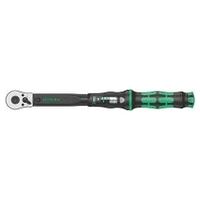 Click-Torque B 2 torque wrench with reversible ratchet, 20-100 Nm, 3/8″ x 20-100 Nm