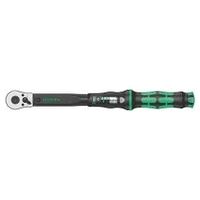 Click-Torque C 2 torque wrench with reversible ratchet, 20-100 Nm, 1/2″ x 20-100 Nm