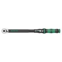 Click-Torque C 3 torque wrench with reversible ratchet, 40-200 Nm, 1/2″ x 40-200 Nm