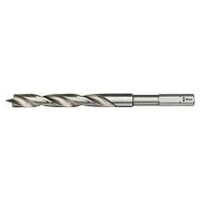 849 HSS Twist Wood Drill Bits, 3 x 70 mm