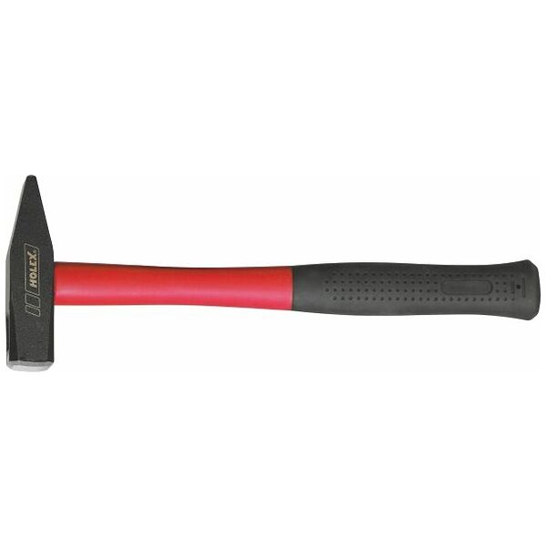 Engineer’s hammer with 3-component handle  200 g