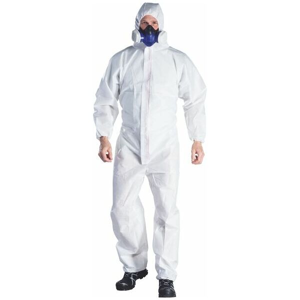 Protective overalls type 5/6  XL