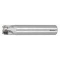 Softcut® 90° indexable face mill MTC long plain shank 20/5 mm GARANT
