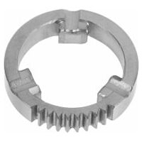 Gear ring for VARIA