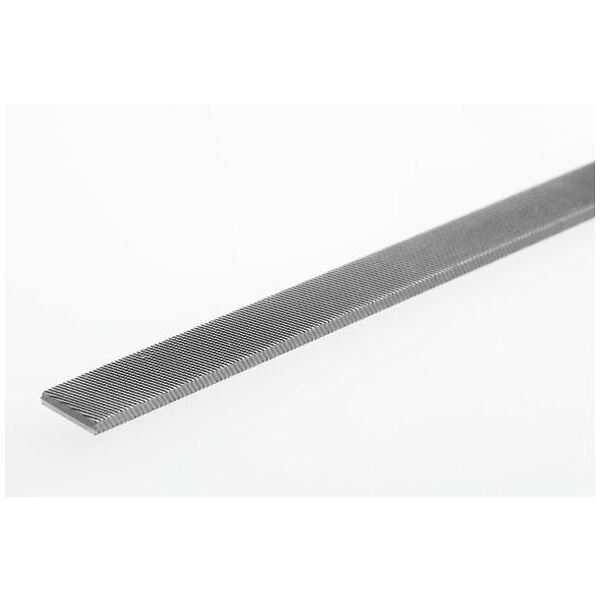 VALTITAN přesný jehlový pilník Celková délka 180 mm SH 0/ DH 1