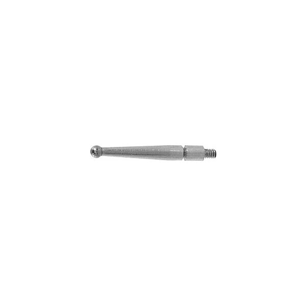 Stylus 15.2 mm, with carbide ball  2 mm