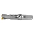 KOMET KUB Trigon® indexable drill Combination shank 20 mm