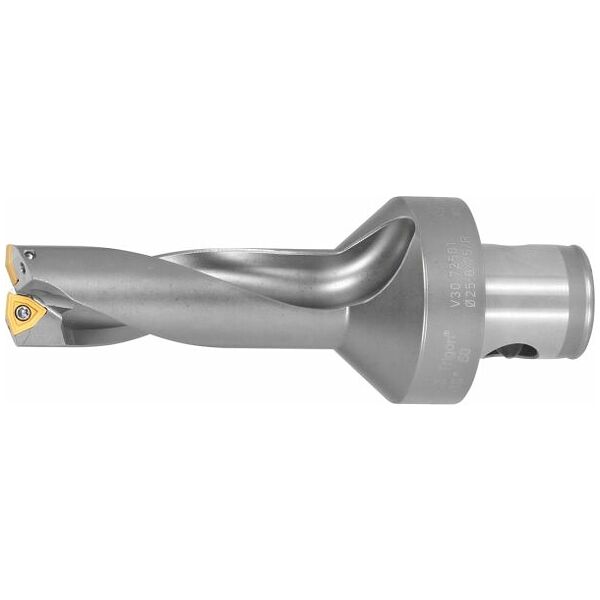 KOMET KUB Trigon® indexable drill ABS 50 3×D