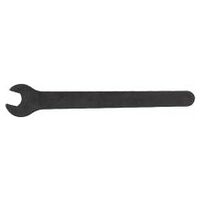 Wrench for pull studs