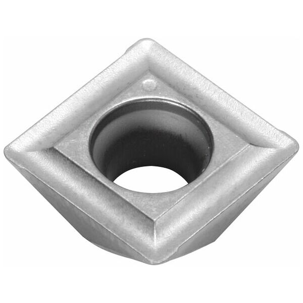 Indexable insert for NC spotting drill  16